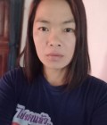 Rencontre Femme Thaïlande à บุ่งคล้า : Jang, 41 ans